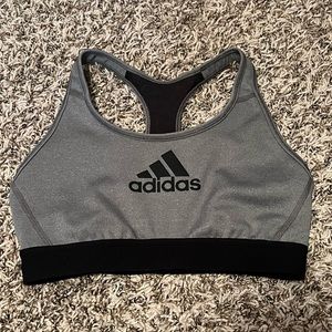 Small Adidas Sports Bra